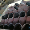 90 Carbon Steel Long Radius Elbow